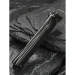 Ніж складаний туристичний Civivi Neurohaptic C23080-2, Nitro-V, G10, чорний