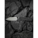 Ніж складаний туристичний Civivi Neurohaptic C23080-2, Nitro-V, G10, чорний