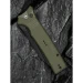 Ніж складаний туристичний Civivi Neurohaptic C23080-3, Nitro-V, G10, зелений