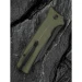 Ніж складаний туристичний Civivi Neurohaptic C23080-3, Nitro-V, G10, зелений