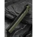 Ніж складаний туристичний Civivi Neurohaptic C23080-3, Nitro-V, G10, зелений