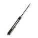 Ніж складаний туристичний Civivi Neurohaptic C23080-3, Nitro-V, G10, зелений