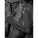 Ніж складаний туристичний Civivi Photonix C23081B-1, Sandvik 14C28N, G10, чорний