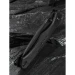 Ніж складаний туристичний Civivi Photonix C23081B-1, Sandvik 14C28N, G10, чорний