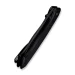 Ніж складаний туристичний Civivi Placoid C23079-1, Sandvik 14C28N, G10, чорний