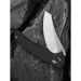 Ніж складаний туристичний Civivi Sixgill C24050-1, Nitro-V, G10, чорний