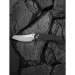 Ніж складаний туристичний Civivi Sixgill C24050-1, Nitro-V, G10, чорний