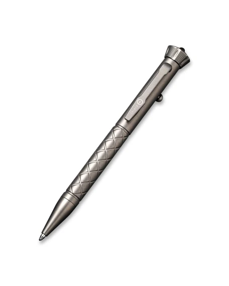 Ручка тактична титанова Civivi Coronet CP-02A