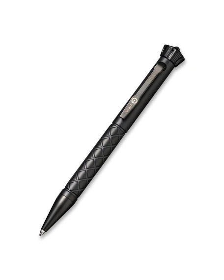 Ручка тактична титанова Civivi Coronet CP-02B