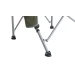 Крісло кемпінгове розкладне Easy Camp Oak Chair, до 110 кг, оливкове