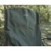 Крісло кемпінгове розкладне Easy Camp Oak Chair, до 110 кг, оливкове