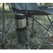 Крісло кемпінгове розкладне Easy Camp Oak Chair, до 110 кг, оливкове