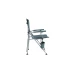 Крісло кемпінгове розкладне Easy Camp Oak Chair, до 110 кг, синє