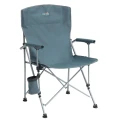 Крісло кемпінгове розкладне Easy Camp Oak Chair, до 110 кг, синє
