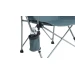 Крісло кемпінгове розкладне Easy Camp Oak Chair, до 110 кг, синє