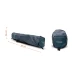 Крісло кемпінгове розкладне Easy Camp Oak Chair, до 110 кг, синє