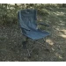 Крісло кемпінгове розкладне Easy Camp Oak Chair, до 110 кг, синє