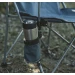 Крісло кемпінгове розкладне Easy Camp Oak Chair, до 110 кг, синє
