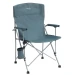 Крісло кемпінгове розкладне Easy Camp Oak Chair, до 110 кг, синє