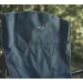 Крісло кемпінгове розкладне Easy Camp Oak Chair, до 110 кг, синє