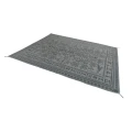 Килимок для пікніка Easy Camp Bilberry Carpet L, 250 × 200 см, сірий