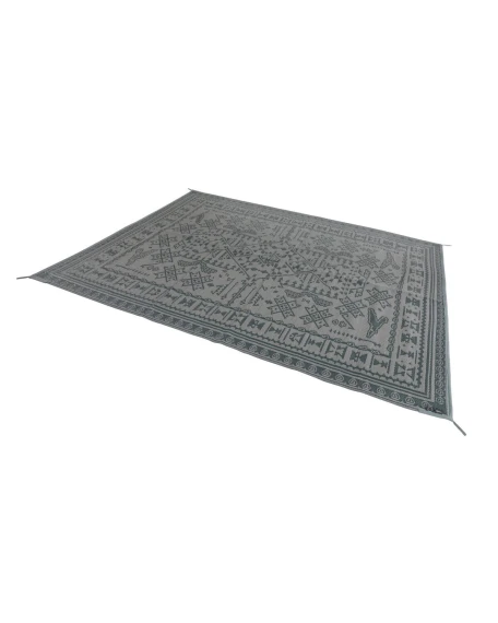 Килимок для пікніка Easy Camp Bilberry Carpet L, 250 × 200 см, сірий