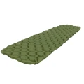 Килимок надувний Easy Camp Airbed Golden Eagle Regular, 450 г, зелений