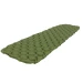 Килимок надувний Easy Camp Airbed Golden Eagle Regular, 450 г, зелений