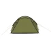 Намет чотиримісний Easy Camp Hemsedal 4, тунель, 5,6 кг, зелений