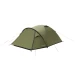 Намет чотиримісний Easy Camp Setesdal 4, купол, 4,6 кг, зелений