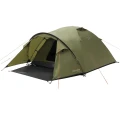 Намет чотиримісний Easy Camp Setesdal 4, купол, 4,6 кг, зелений