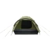 Намет чотиримісний Easy Camp Setesdal 4, купол, 4,6 кг, зелений