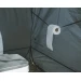 Намет для душу та туалету Easy Camp Vik Utility Tent, pop-up, 3 кг, синій