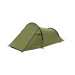 Намет двомісний Easy Camp Hemsedal 2, 2,9 кг, 2000 мм вод. ст., зелений