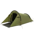 Намет двомісний Easy Camp Hemsedal 2, 2,9 кг, 2000 мм вод. ст., зелений