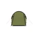 Намет двомісний Easy Camp Hemsedal 2, 2,9 кг, 2000 мм вод. ст., зелений