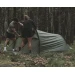 Намет двомісний Easy Camp Hemsedal 2, 2,9 кг, 2000 мм вод. ст., зелений