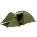 Намет тримісний Easy Camp Lomsdal 3, 2000 мм вод. ст., 4,6 кг, зелений