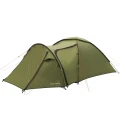 Намет тримісний Easy Camp Lomsdal 3, 2000 мм вод. ст., 4,6 кг, зелений