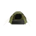 Намет тримісний Easy Camp Lomsdal 3, 2000 мм вод. ст., 4,6 кг, зелений