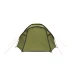 Намет тримісний Easy Camp Lomsdal 3, 2000 мм вод. ст., 4,6 кг, зелений