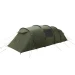 Намет восьмимісний Easy Camp Leka Twin 8, 3000 мм вод. ст., 16,9 кг, зелений