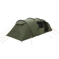 Намет восьмимісний Easy Camp Leka Twin 8, 3000 мм вод. ст., 16,9 кг, зелений