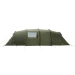 Намет восьмимісний Easy Camp Leka Twin 8, 3000 мм вод. ст., 16,9 кг, зелений
