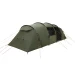 Намет восьмимісний Easy Camp Leka Twin 8, 3000 мм вод. ст., 16,9 кг, зелений