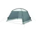Шатро кемпінгове Easy Camp Day Lounge, 290 × 290 см, висота 200 см, сіре