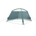 Шатро кемпінгове Easy Camp Day Lounge, 290 × 290 см, висота 200 см, сіре