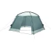 Шатро кемпінгове Easy Camp Day Lounge, 290 × 290 см, висота 200 см, сіре