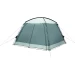 Шатро кемпінгове Easy Camp Day Lounge, 290 × 290 см, висота 200 см, сіре