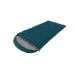 Спальний мішок-ковдра Easy Camp Raven I Square XL, до +5 °C, синій